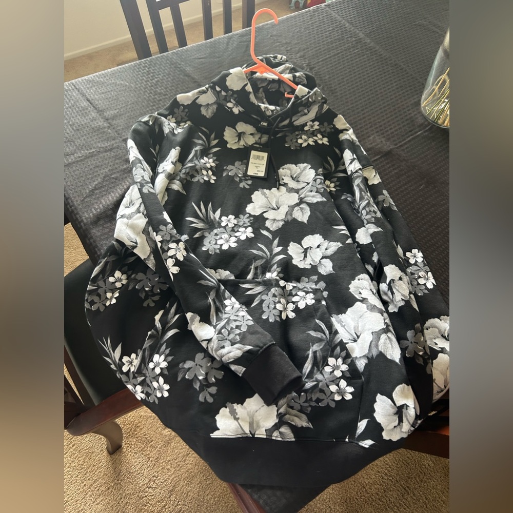 Champs Maui hoodie